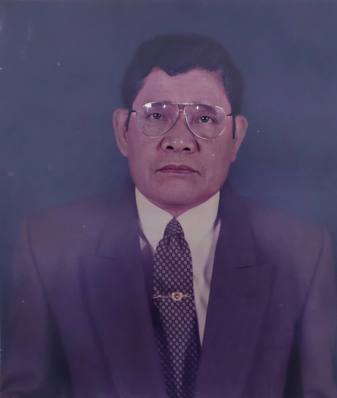 ASHMY HASAN, SH