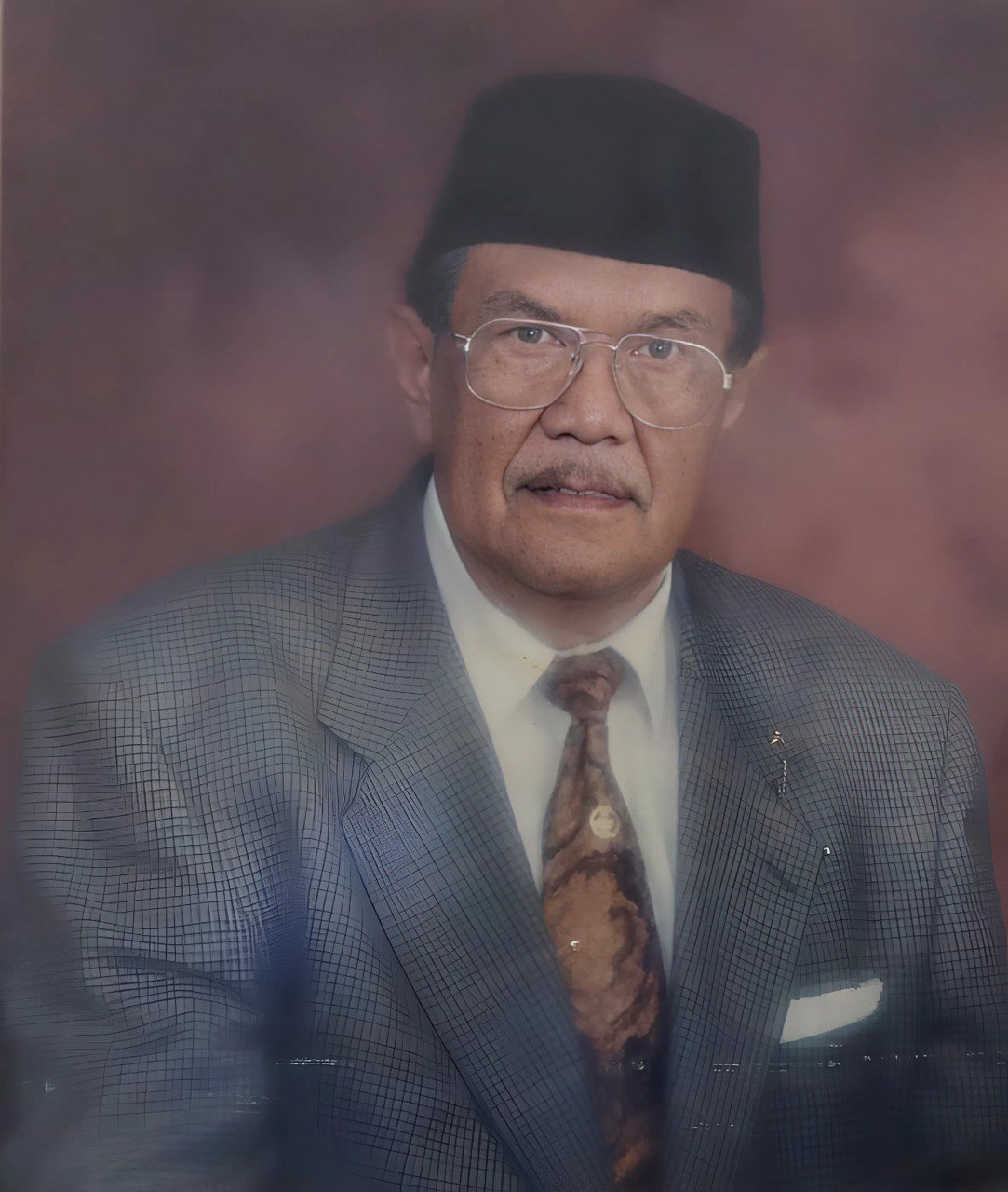 MAYJEND. POL. (PURN) DRS. H. OEPA SOEPARYA