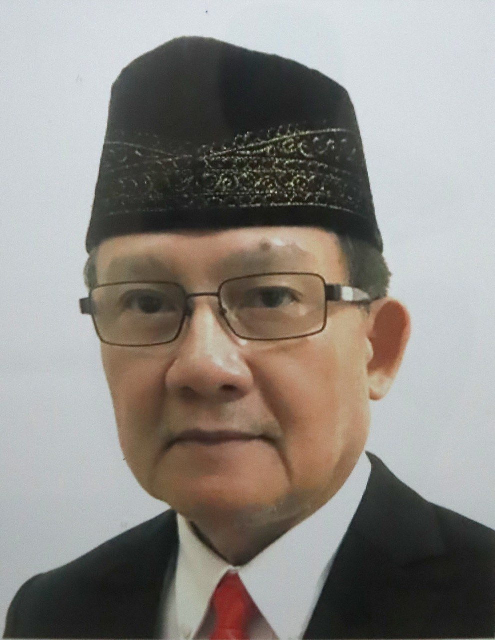 ALEXANDER FRANS, SH