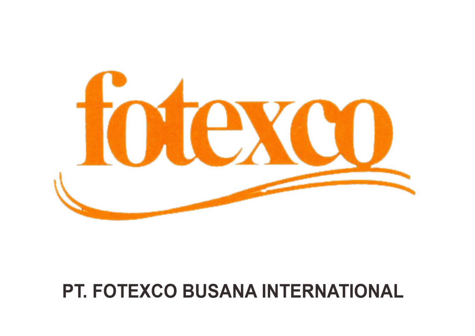 PT. FOTEXCO BUSANA INTERNATIONAL