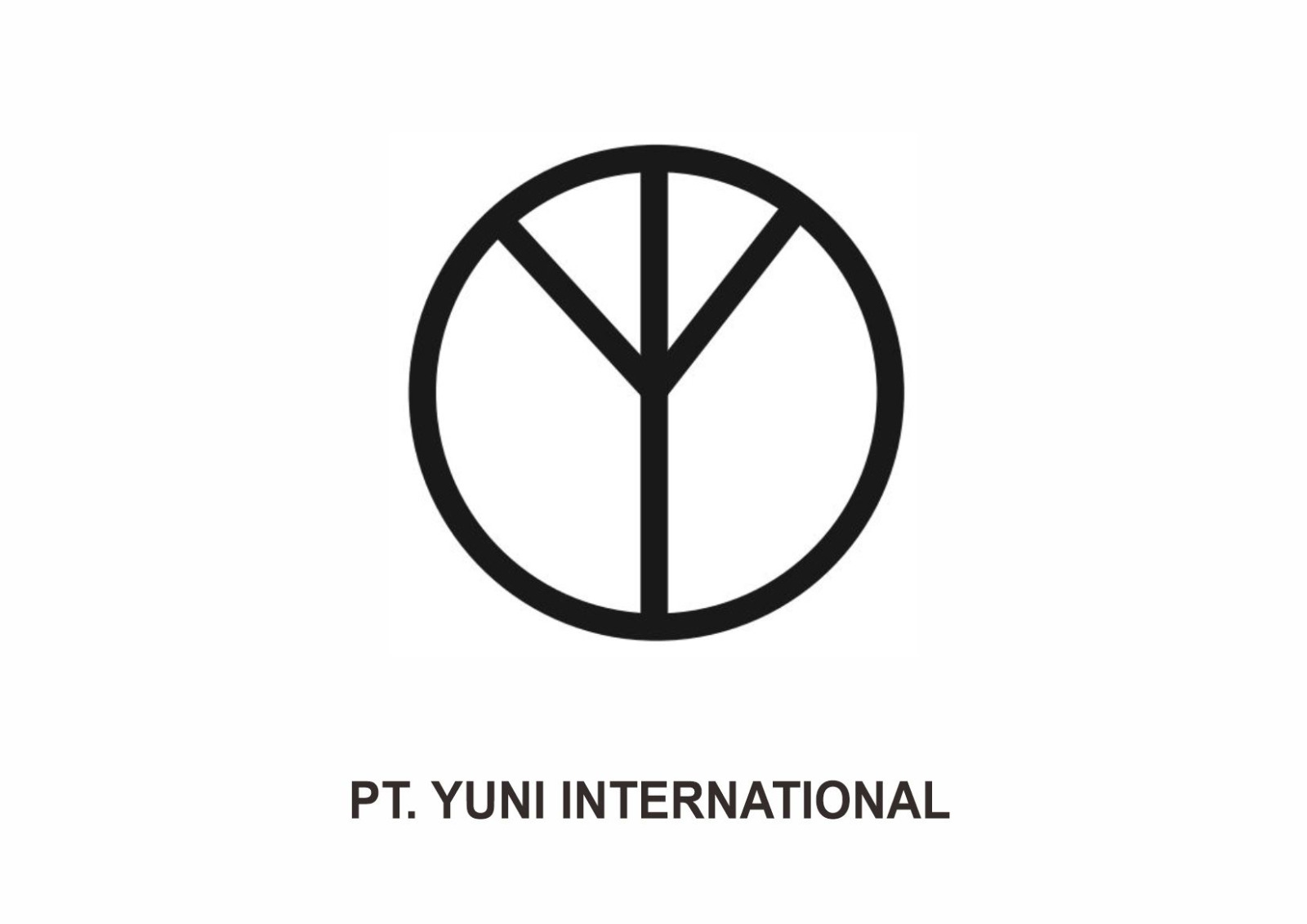 PT. YUNI INTERNATIONAL