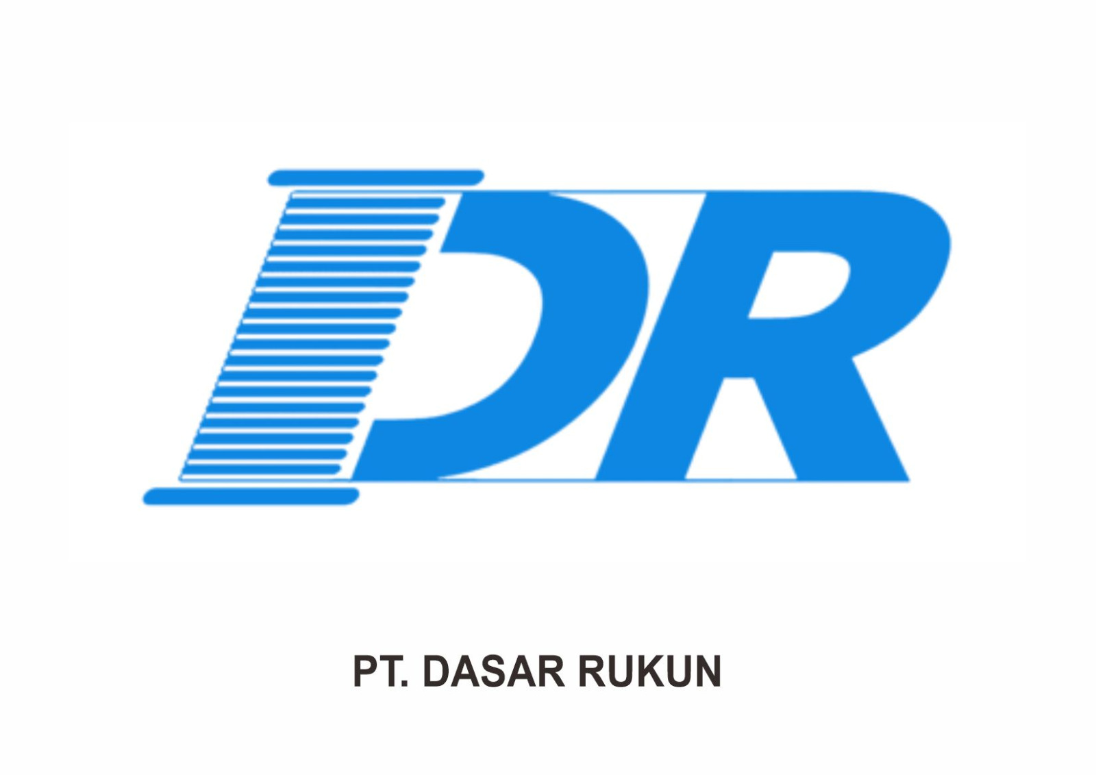 PT. DASAR RUKUN