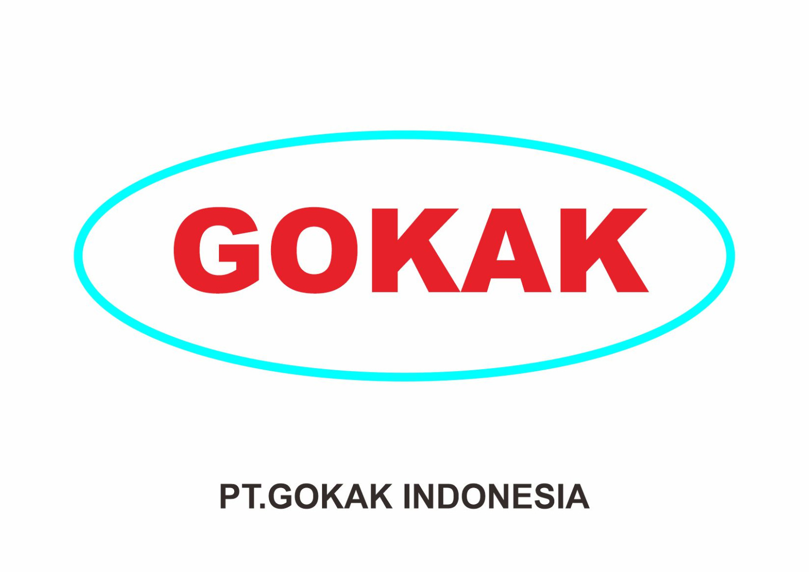 PT. GOKAK INDONESIA