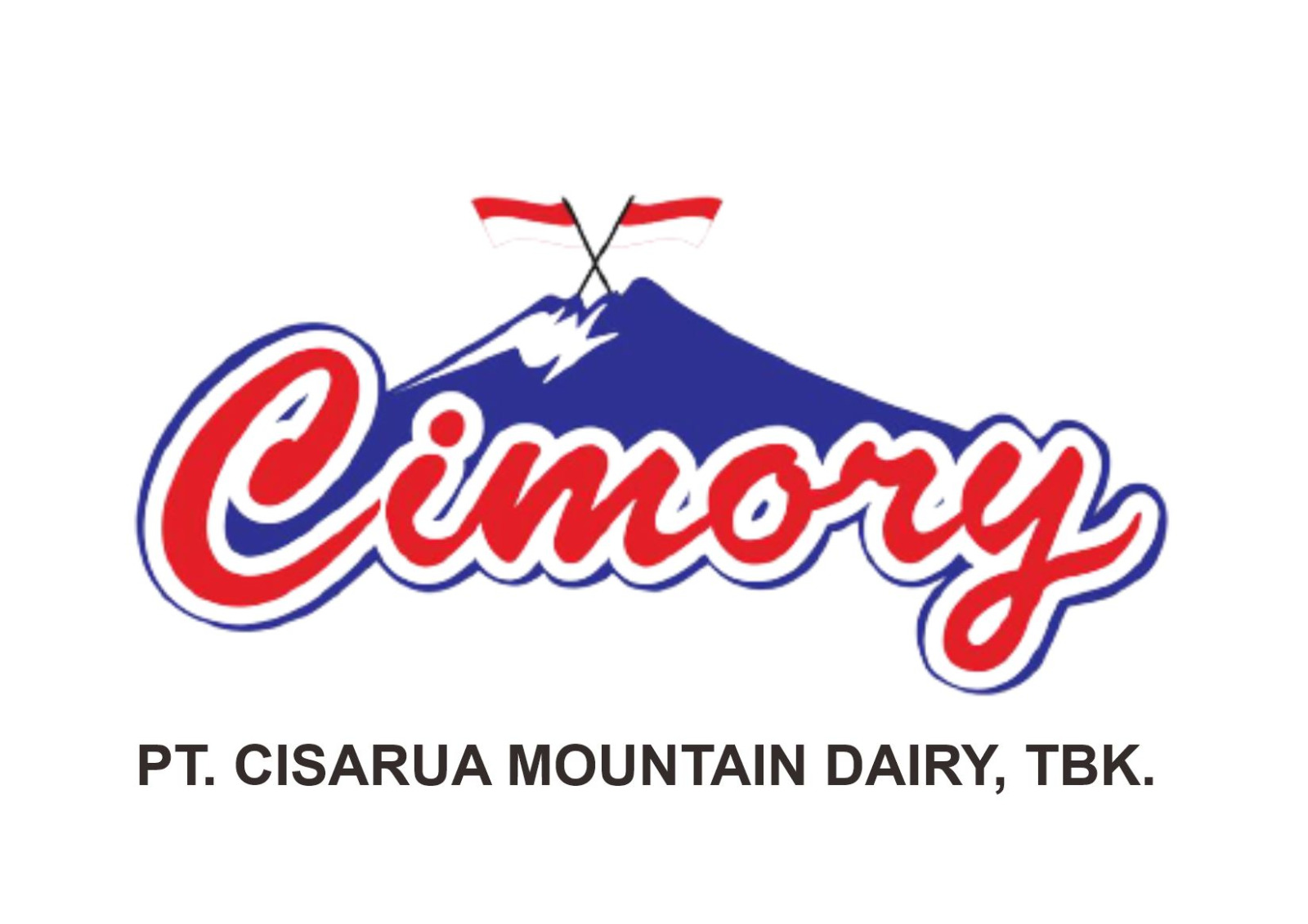 PT. CISARUA MOUNTAIN DAIRY, Tbk