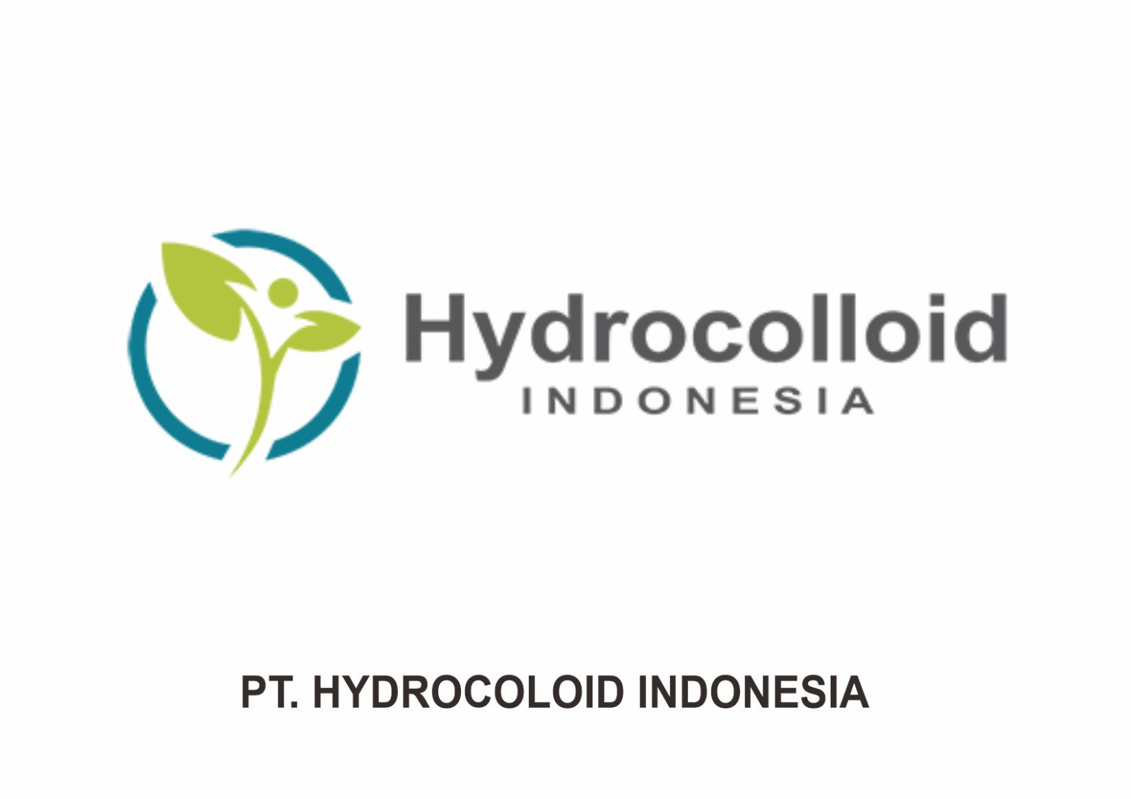 PT. HYDROCOLLOID INDONESIA
