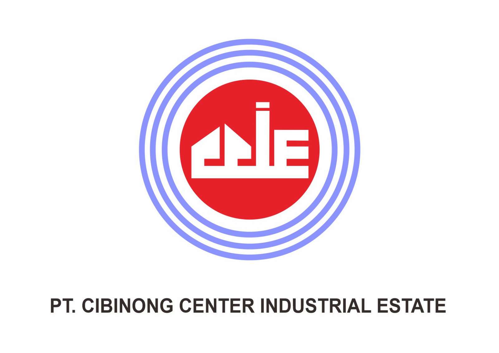 PT. CIBINONG CENTER INDUSTRIAL ESTATE
