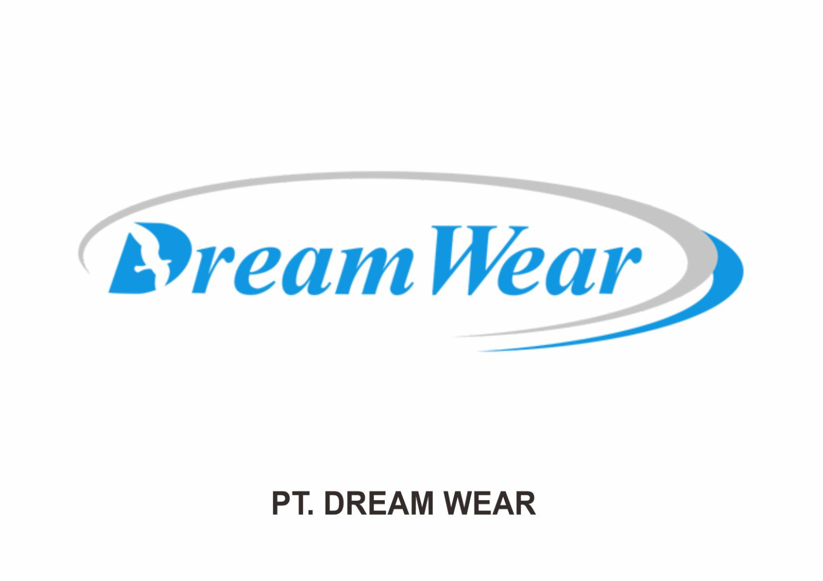 PT. DREAM WEAR