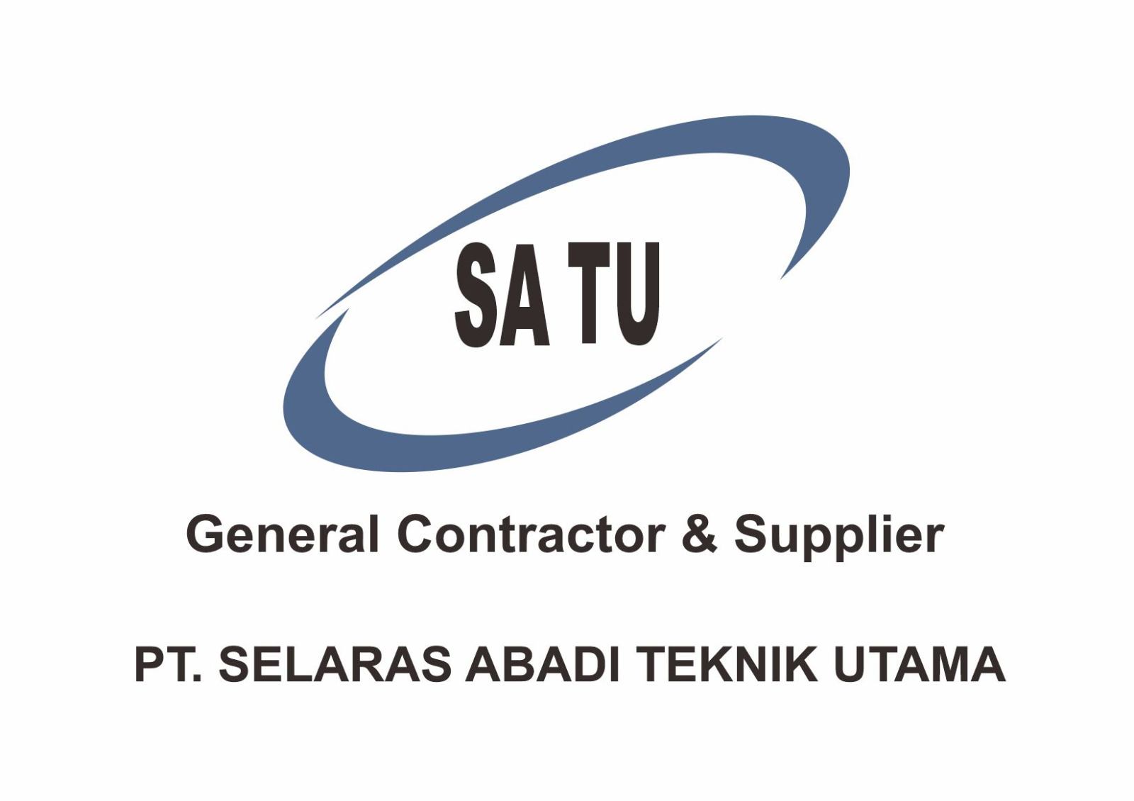 PT. SELARAS ABADI TEKNIK