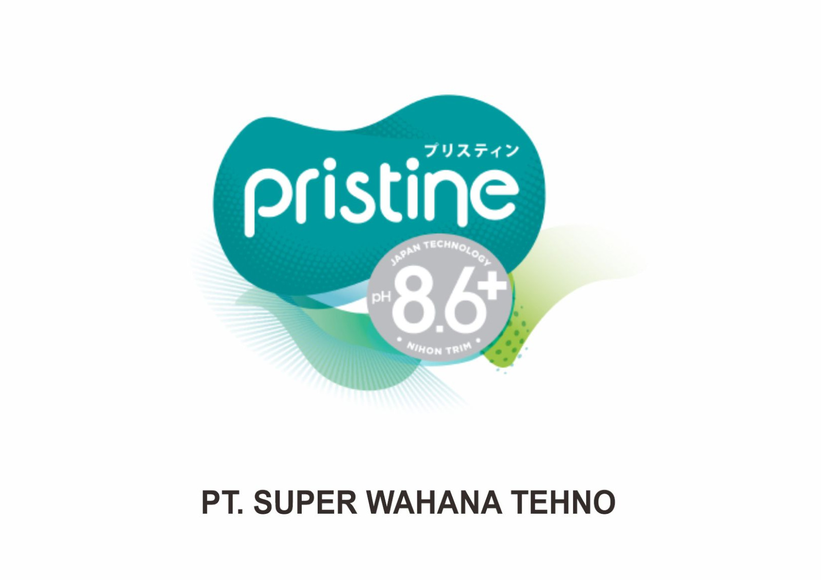 PT. SUPER WAHANA TEHNO