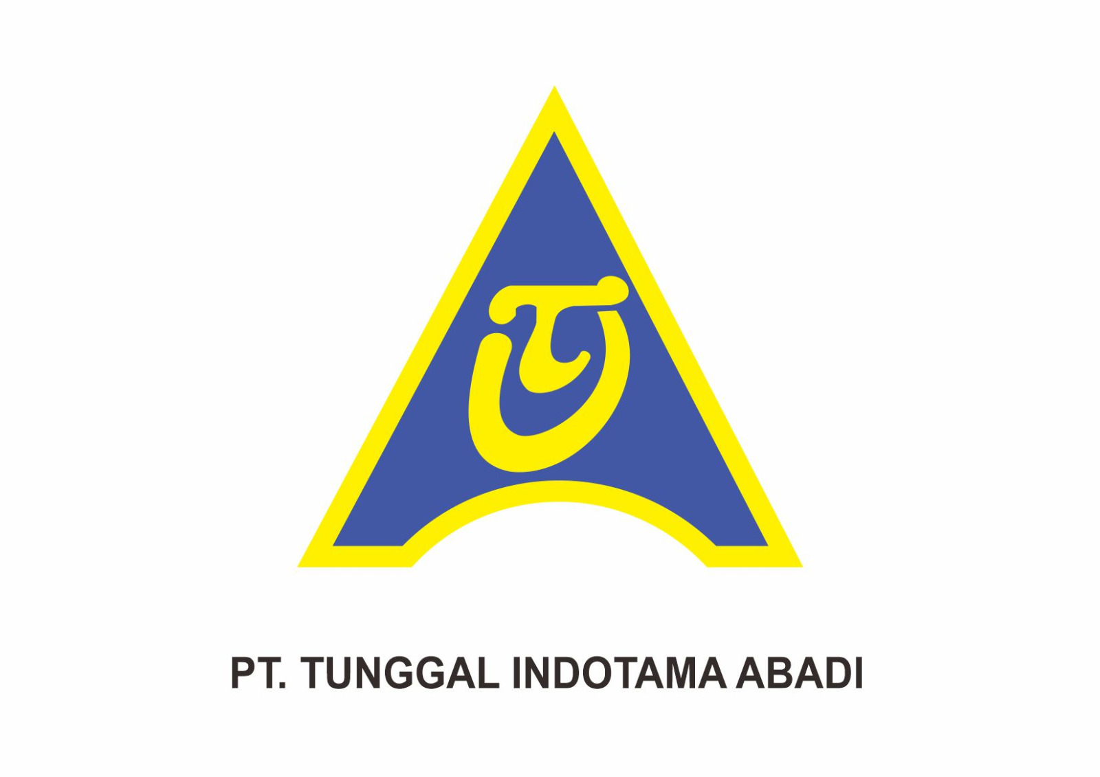 PT. TUNGGAL INDOTAMA ABADI