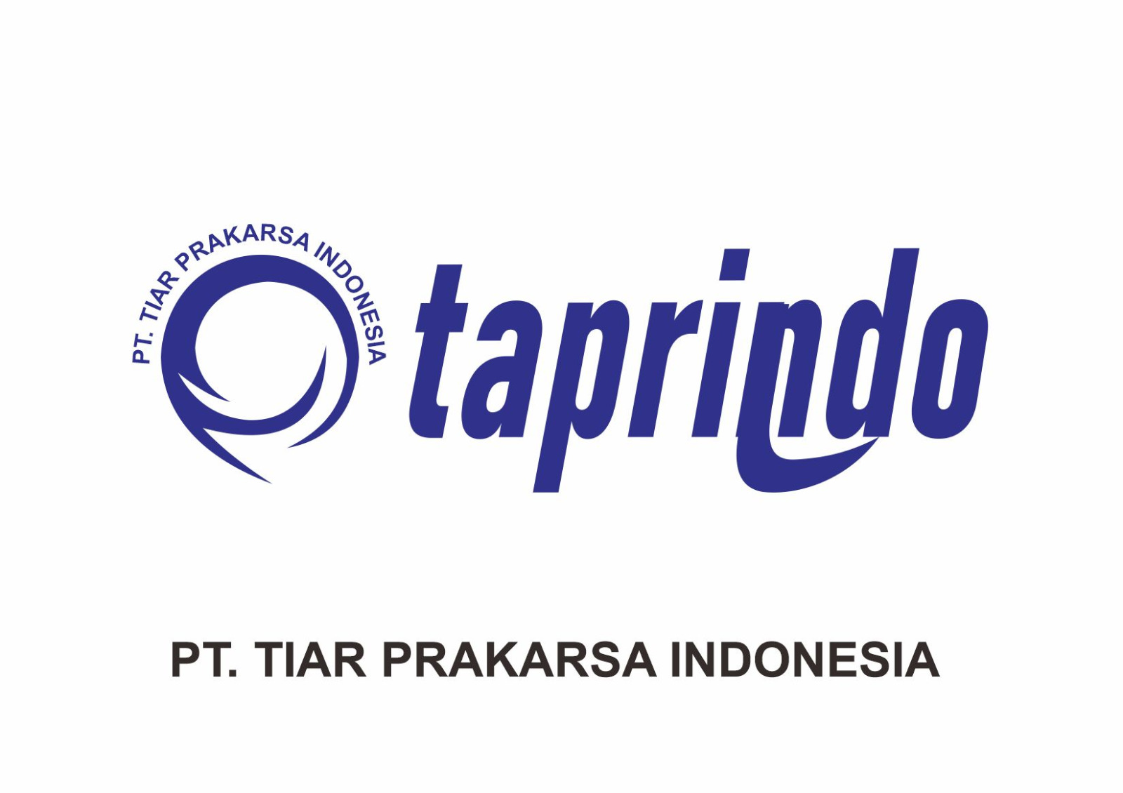 PT. TAPRINDO