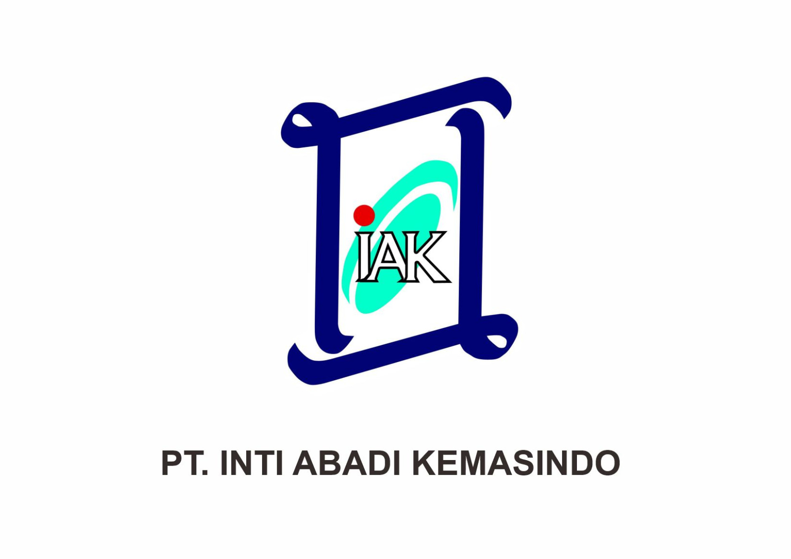 PT. INTI ABADI KEMASINDO