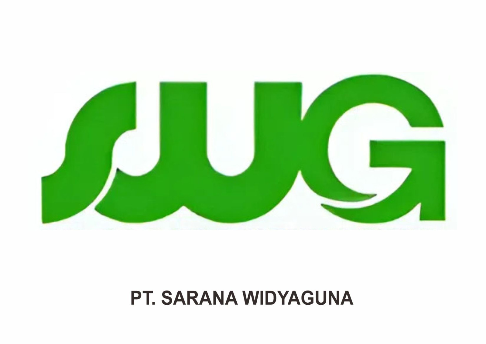 PT. SARANA WIDYAGUNA