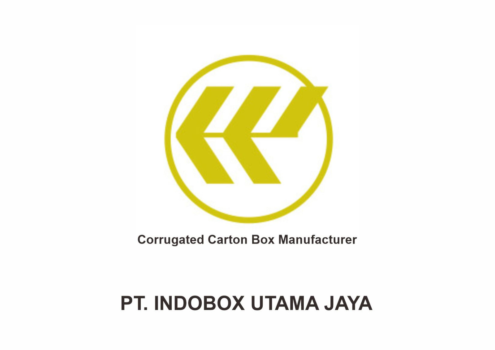 PT. INDOBOX UTAMA JAYA