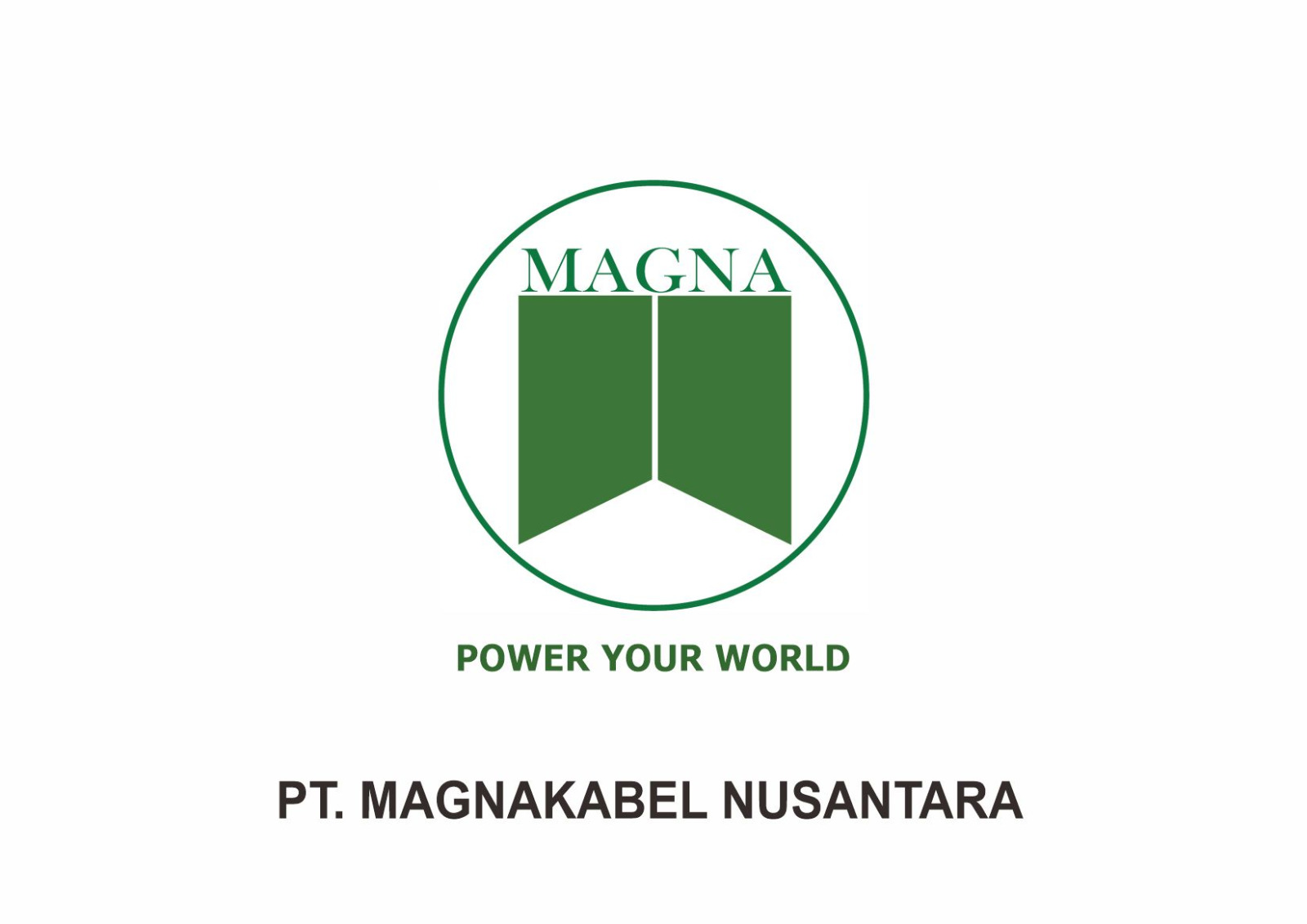 PT. MAGNAKABEL NUSANTARA