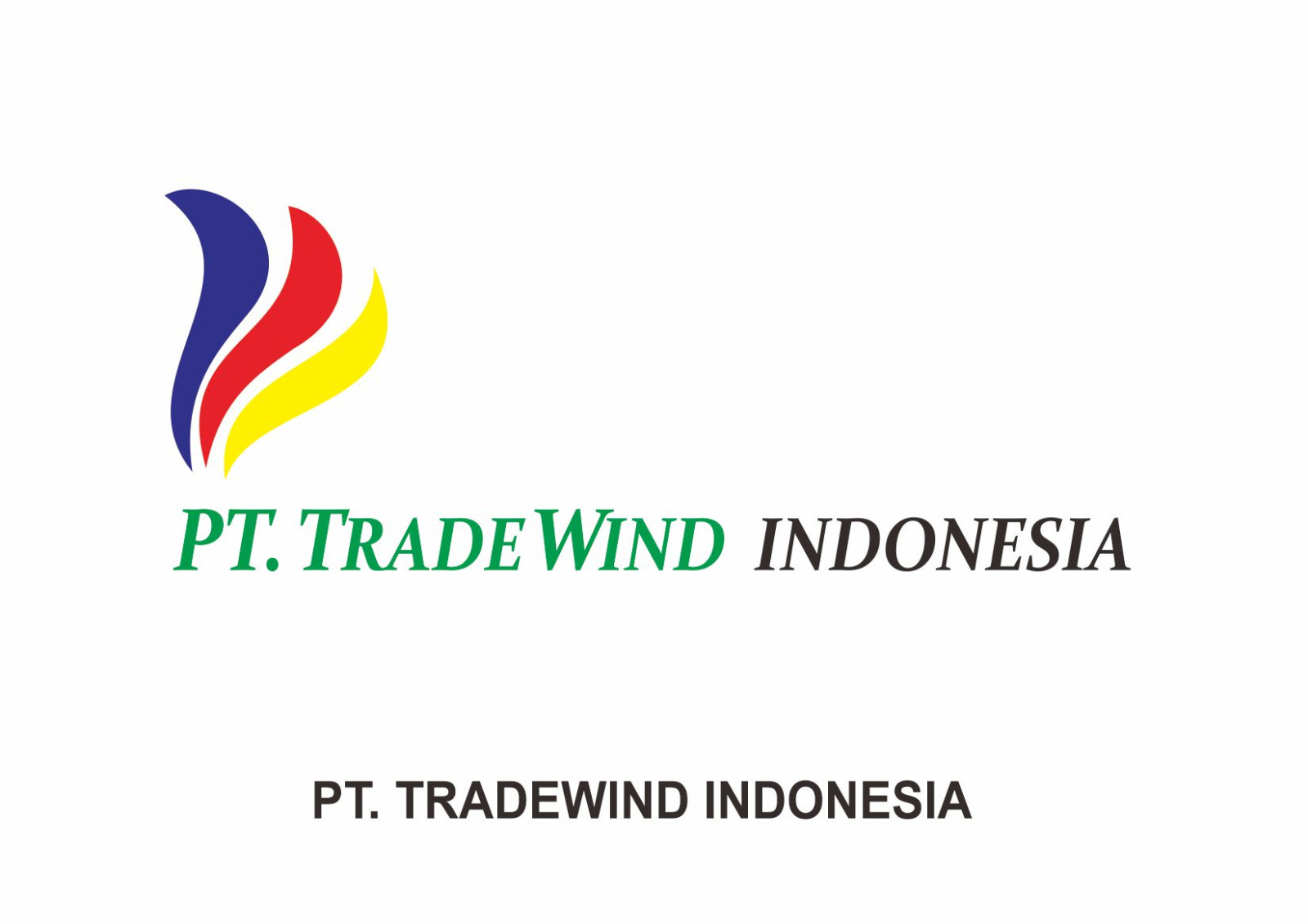 PT. TRADEWIND INDONESIA