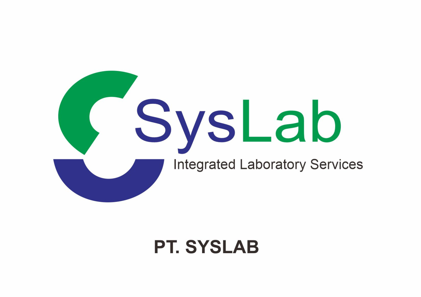 PT. SYSLAB