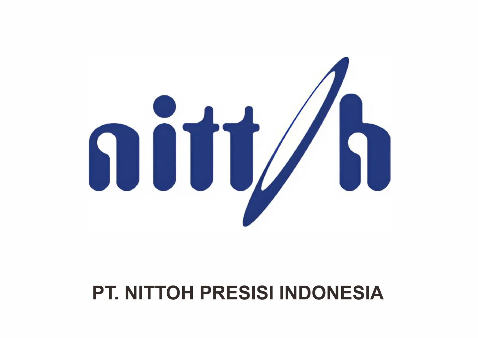 PT. NITTOH PRESISI INDONESIA