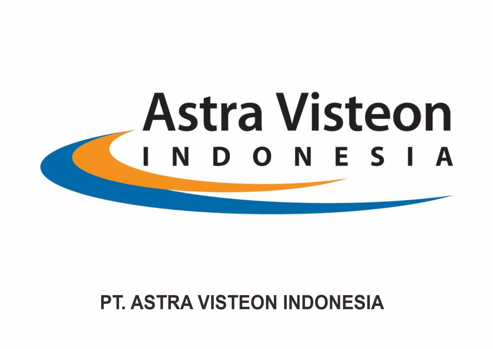 PT. ASTRA VISTEON INDONESIA