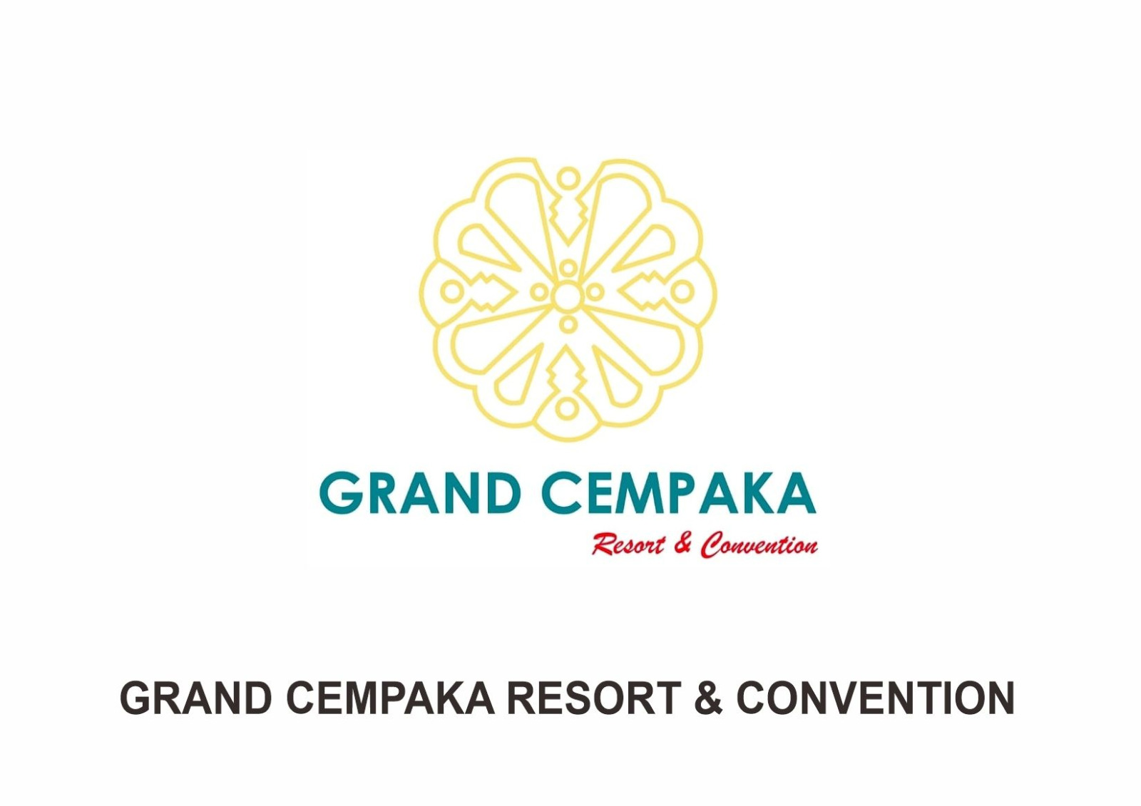 GRAND CEMPAKA JAYA RAYA (TDK AKTIF)
