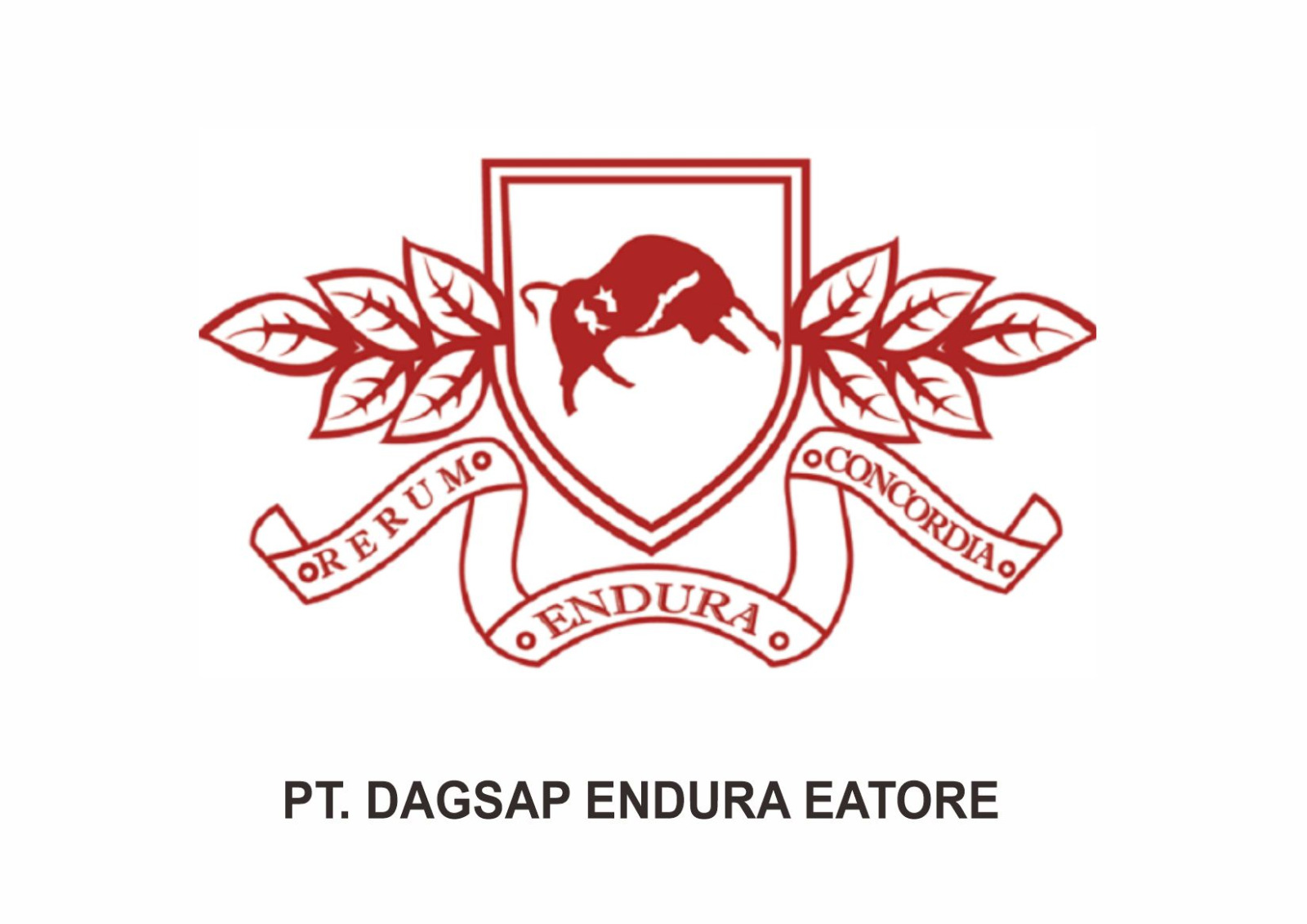 PT. DAGSAP ENDURA EATORE