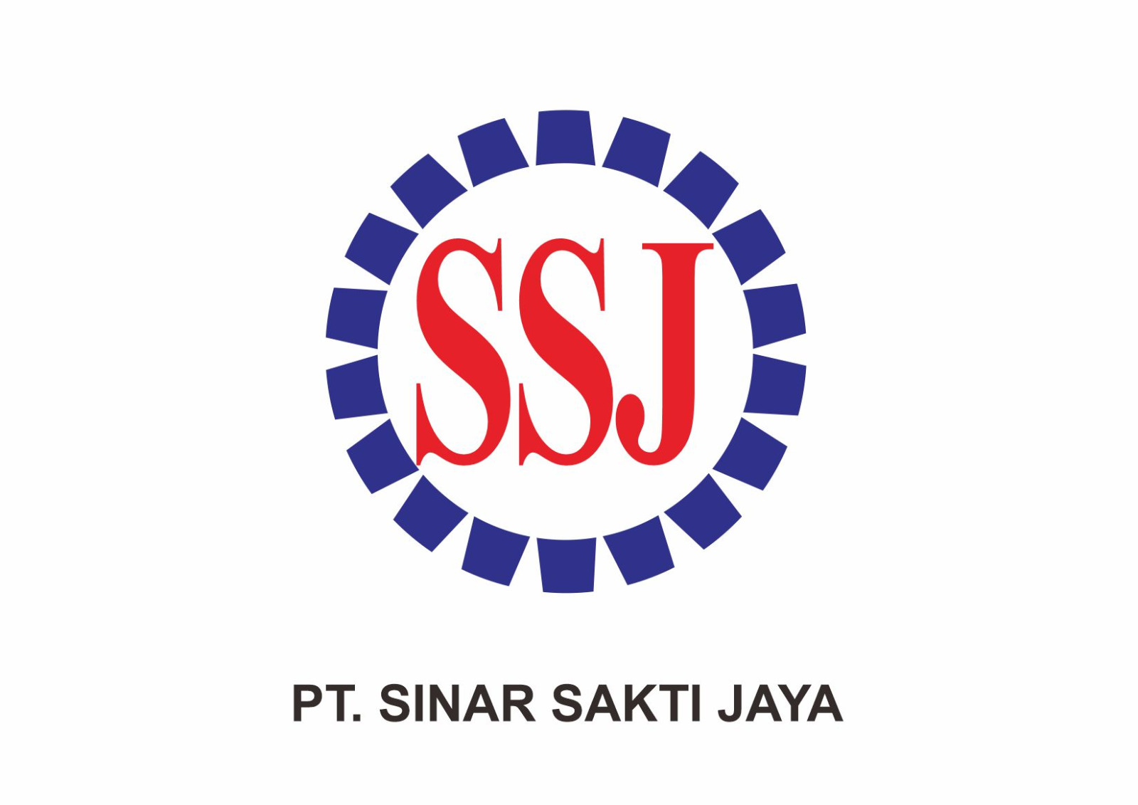 PT. SINAR SAKTI JAYA