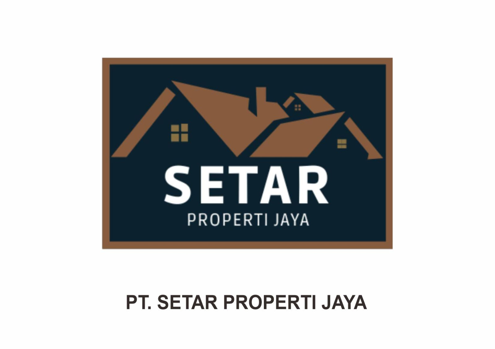 PT. SETAR PROPERTI JAYA