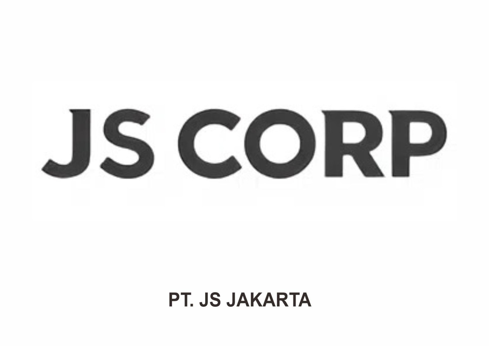 PT. JS JAKARTA