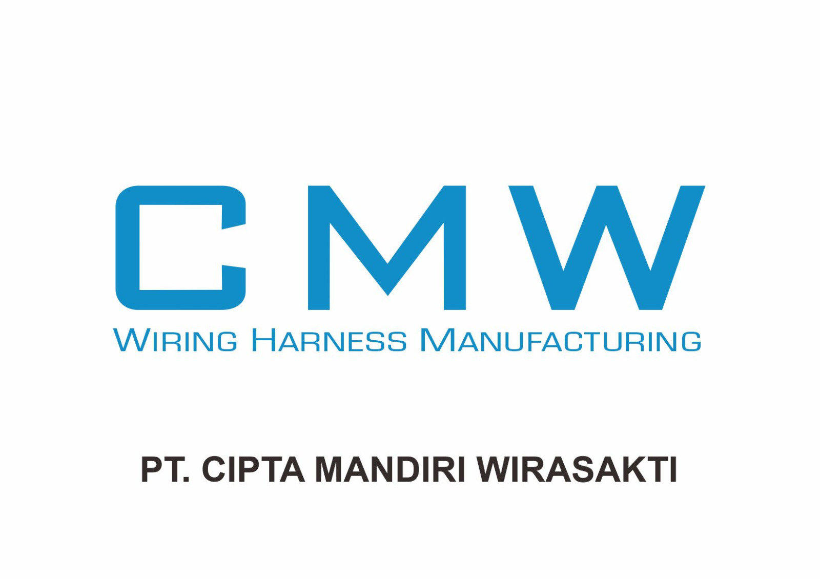 PT. CIPTA MANDIRI WIRASAKTI