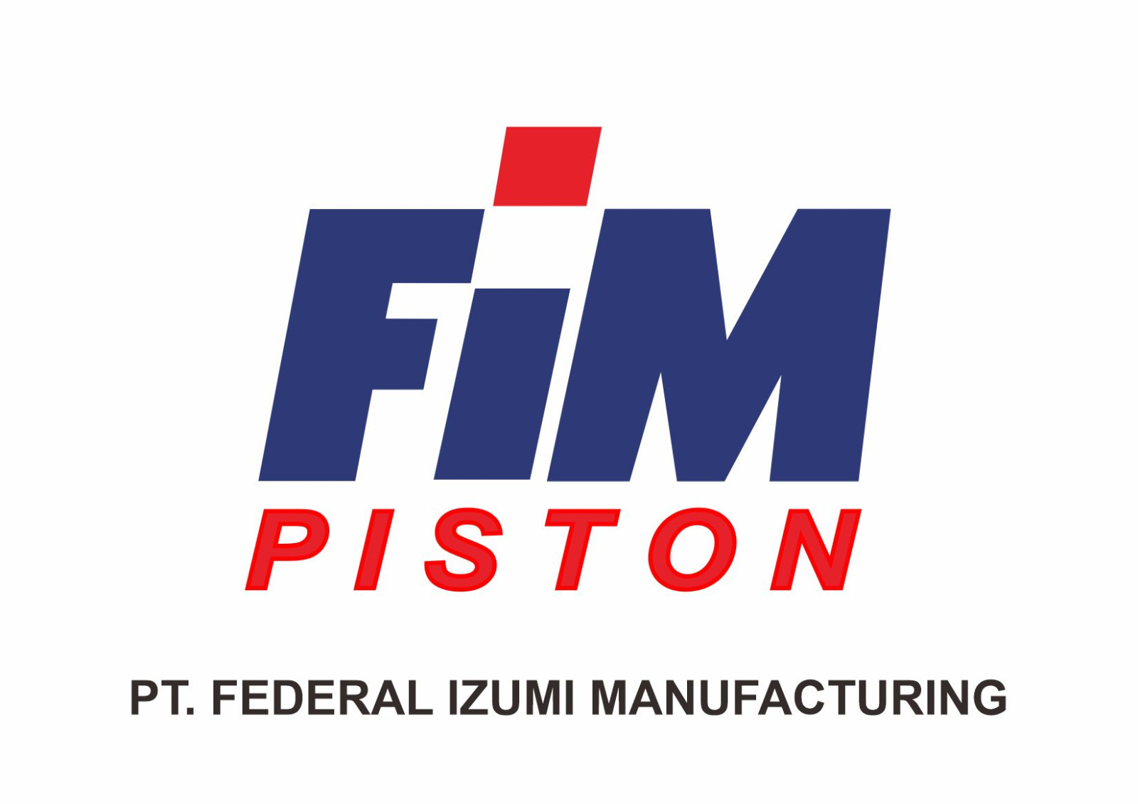 PT. FEDERAL IZUMI MANUFACTURING