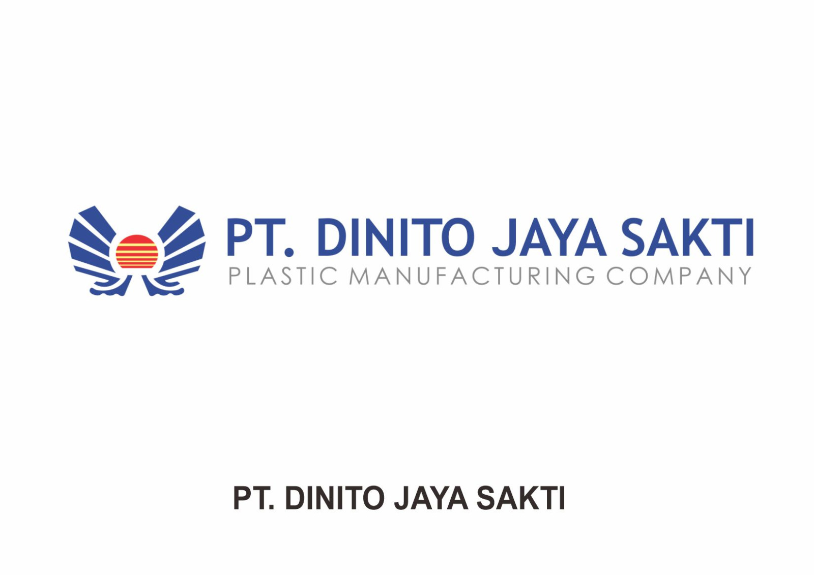 PT. DINITO JAYA SAKTI