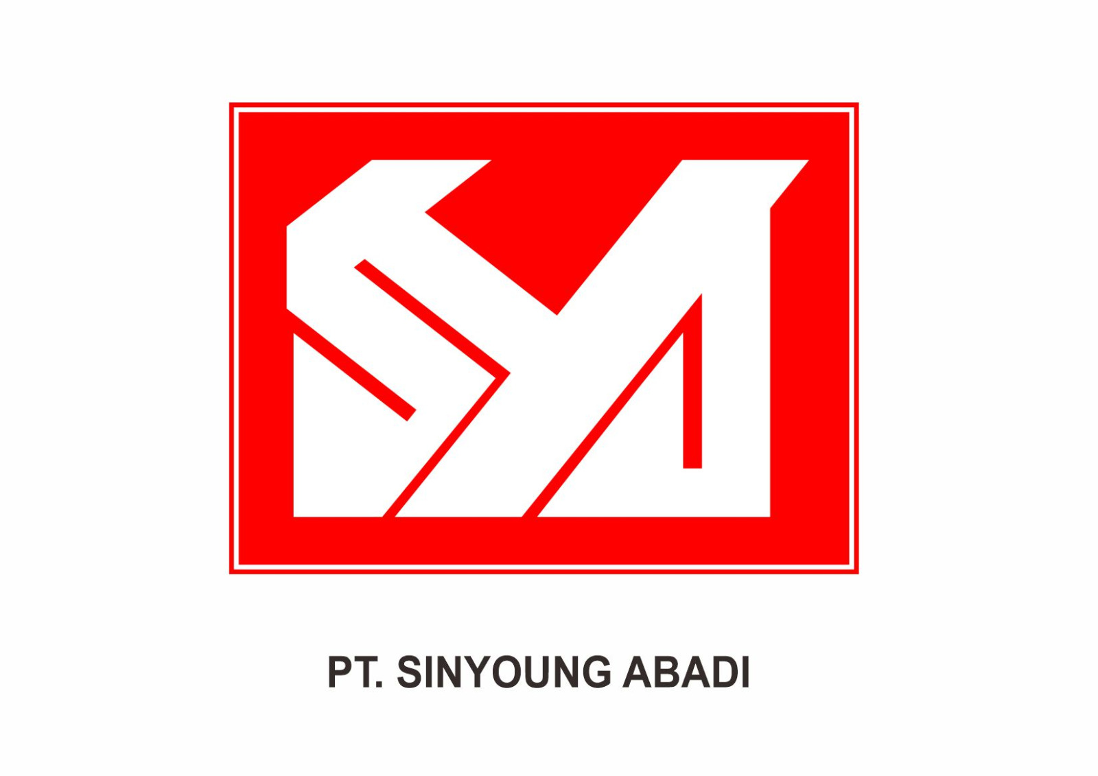 PT. SINYOUNG ABADI