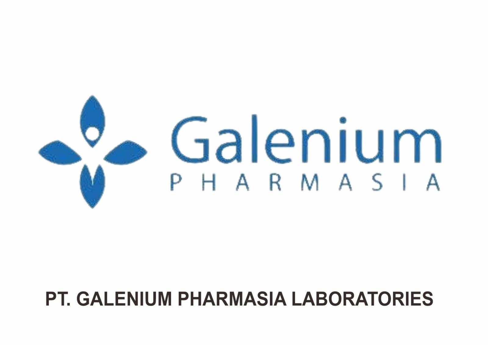 PT. GALENIUM PHARMASIA LABOLATO