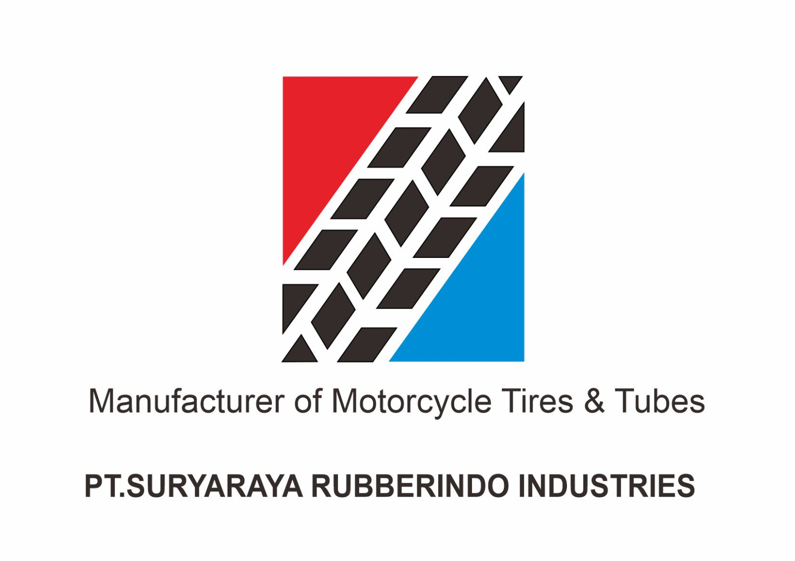 PT. SURYARAYA RUBBERINDO INDUSTRIES