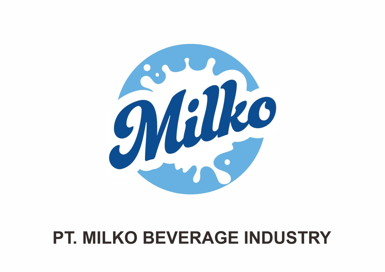 PT. MILKO BEVERAGE INDUSTRY