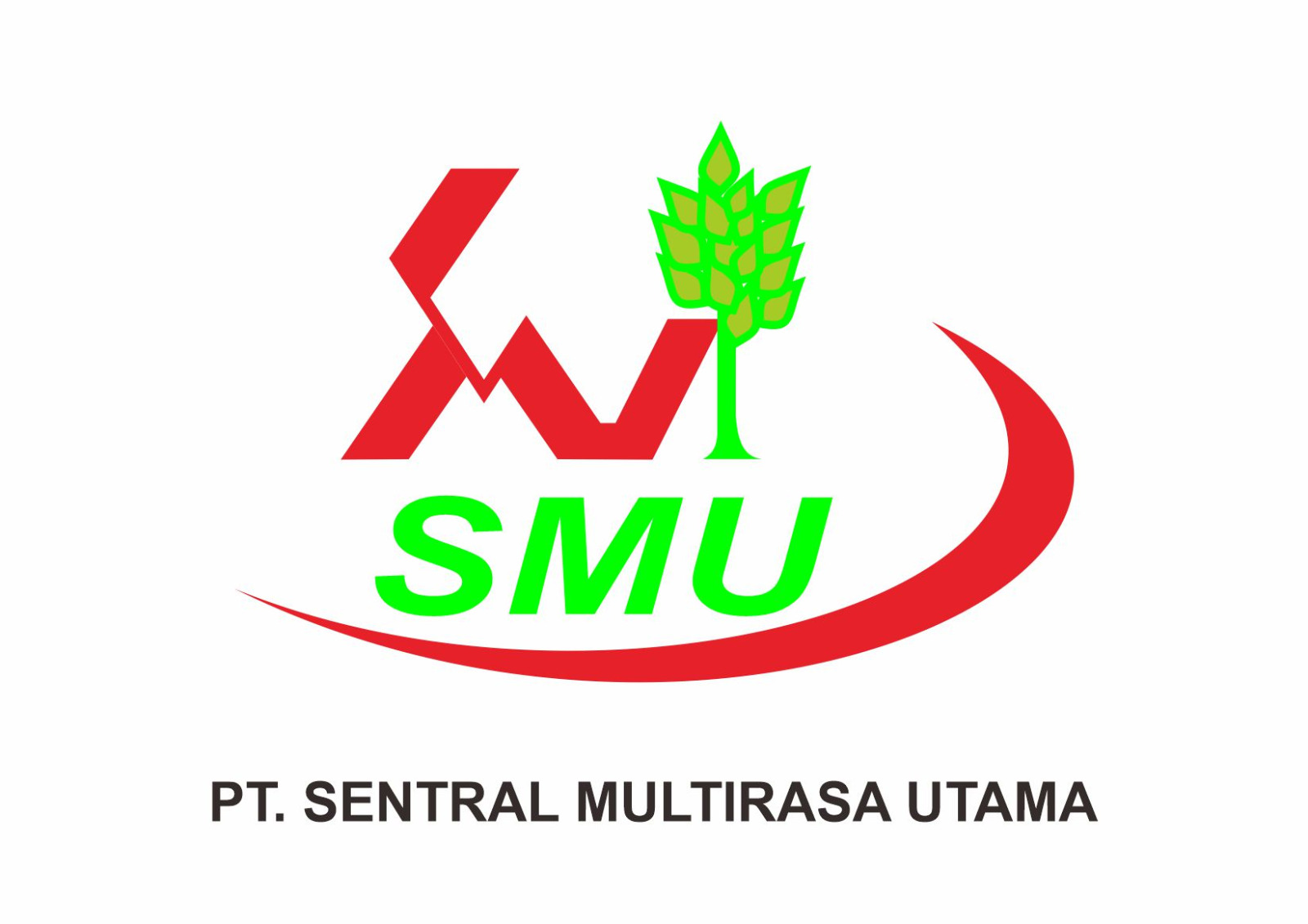 PT. SENTRAL MULTIRASA UTAMA