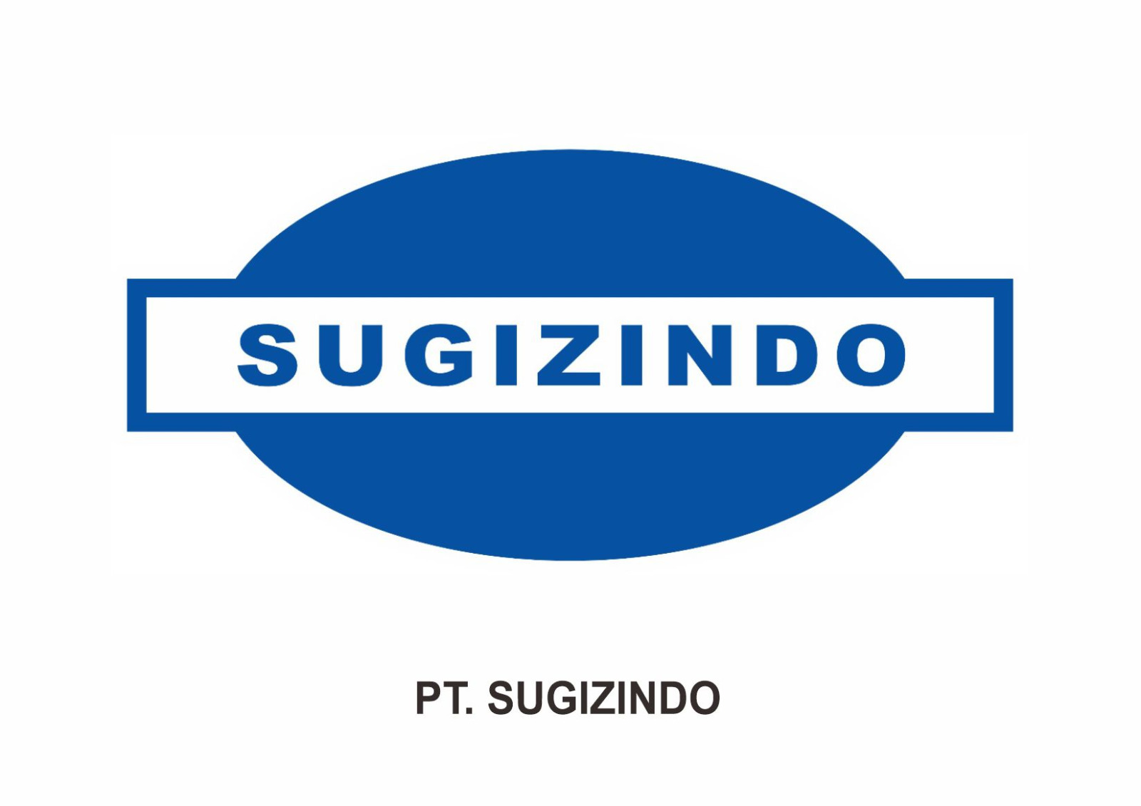 PT. SUGIZINDO