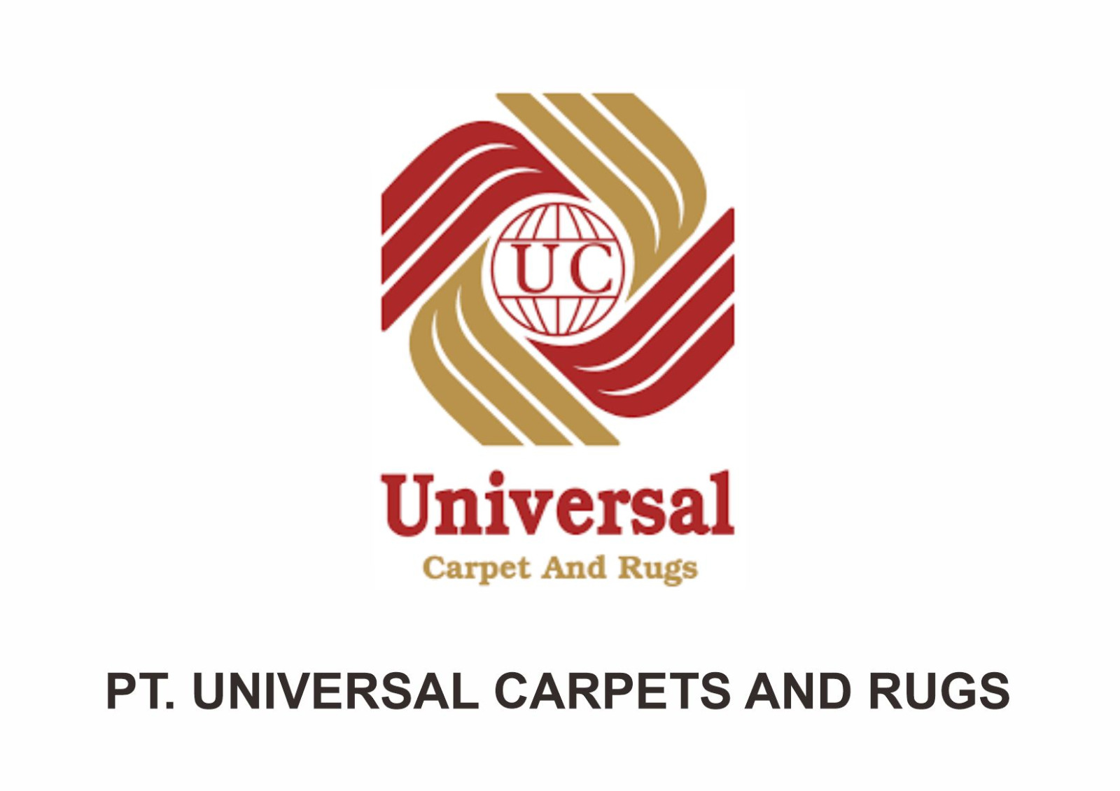 PT. UNIVERSAL CARPET & RUGS