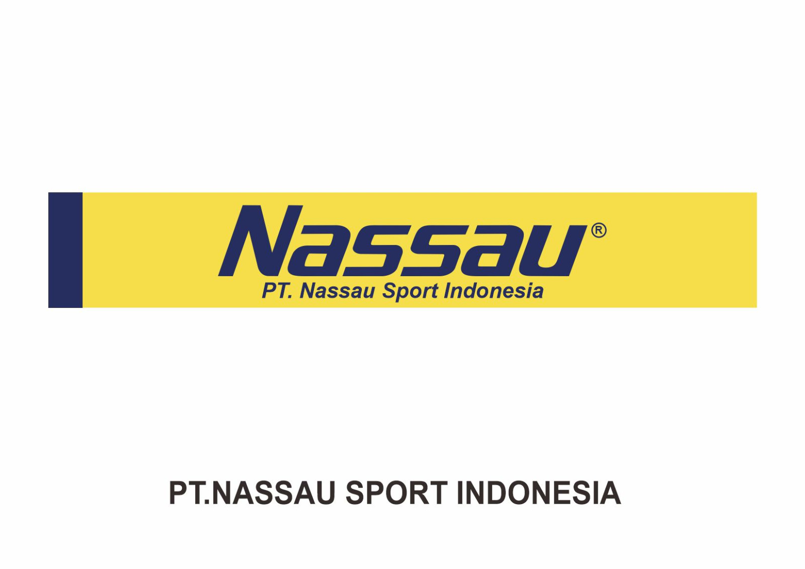 PT. NASSAU SPORT INDONESIA