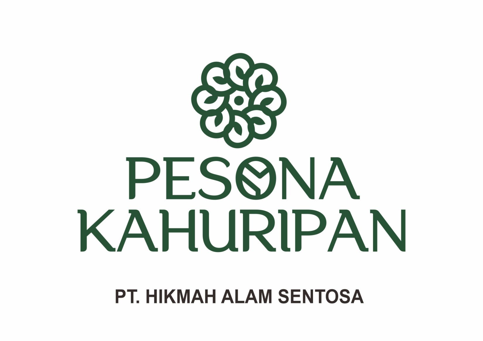PT. HIKMAH ALAM SENTOSA