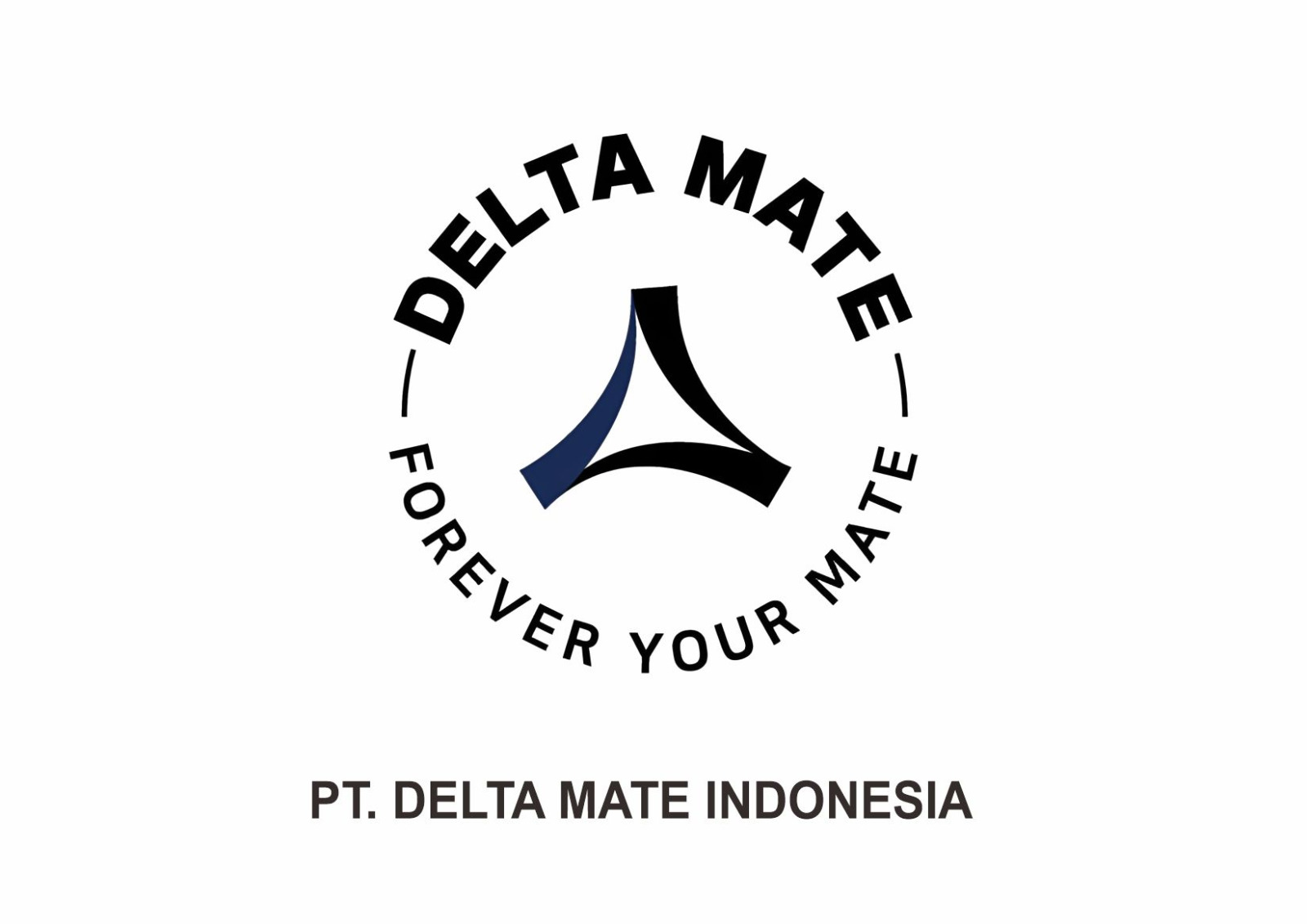 PT. DELTA MATE INDONESIA
