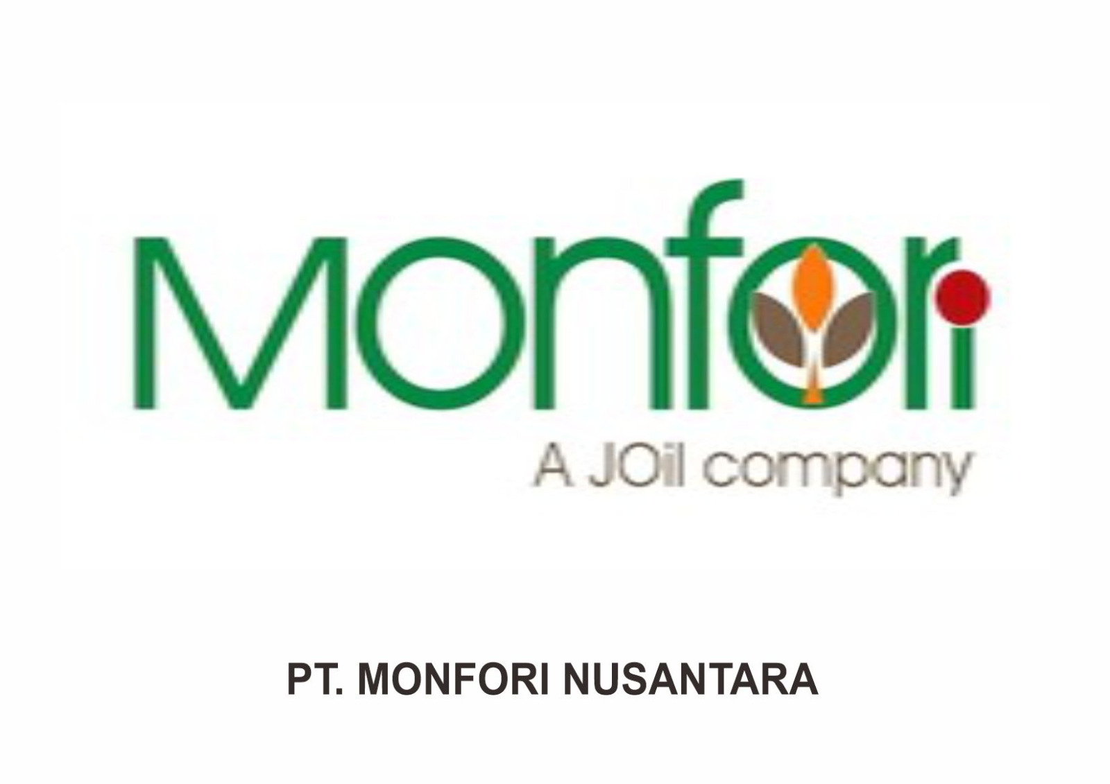 PT.Monfori Nusantara