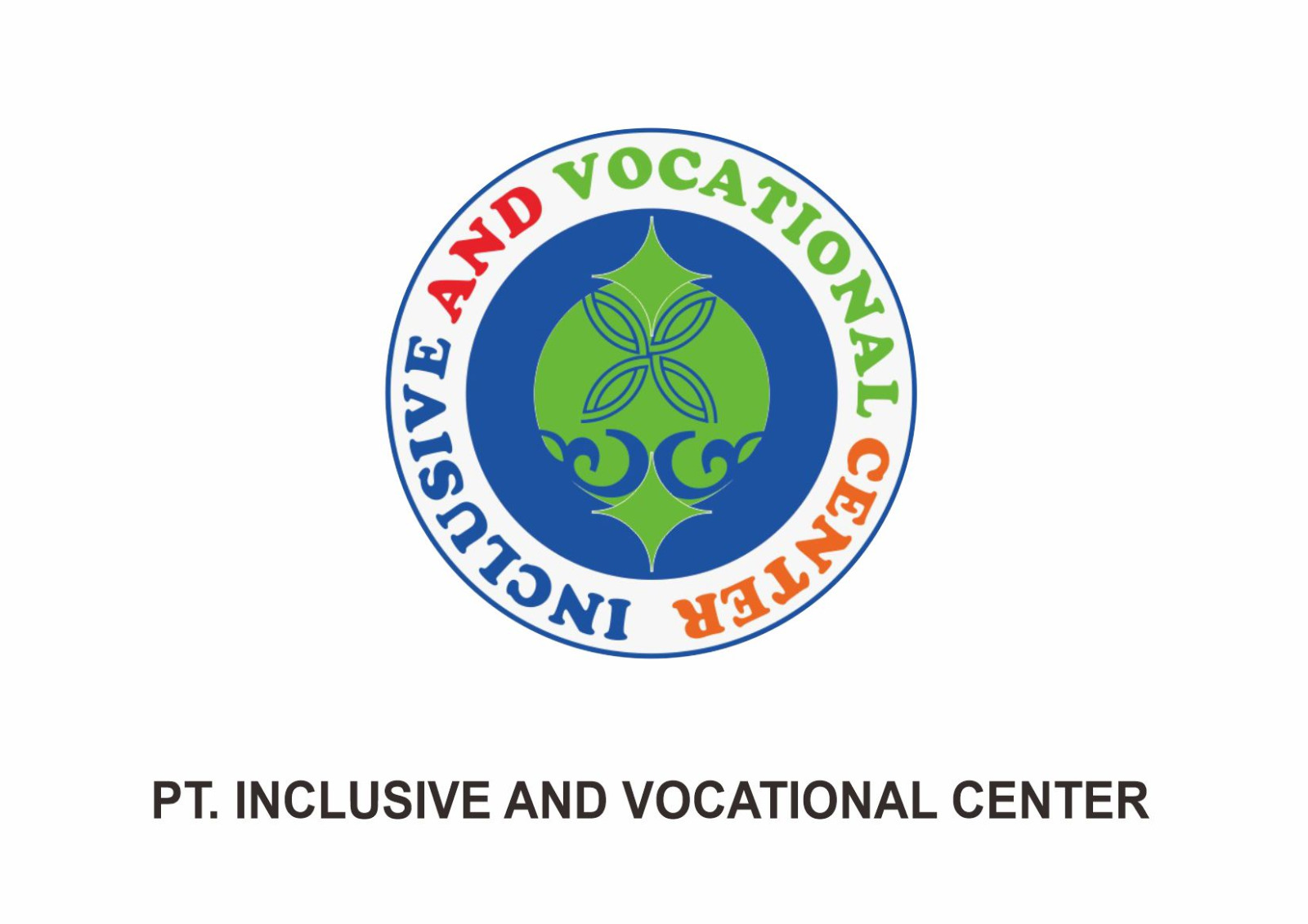PT. INCLUSIVE AND VOCATIONAL CENTER