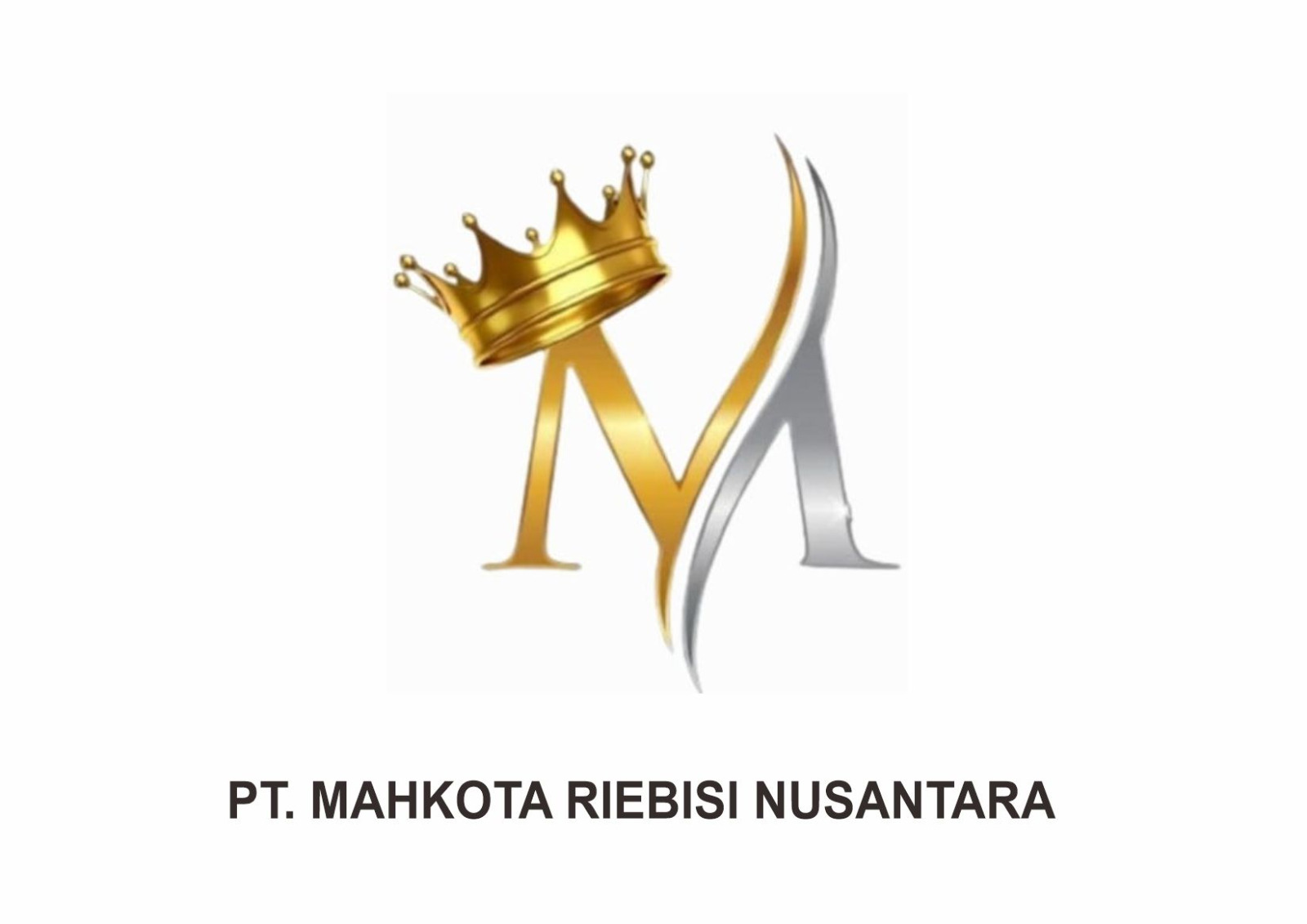 PT. MAHKOTA RIEBISI