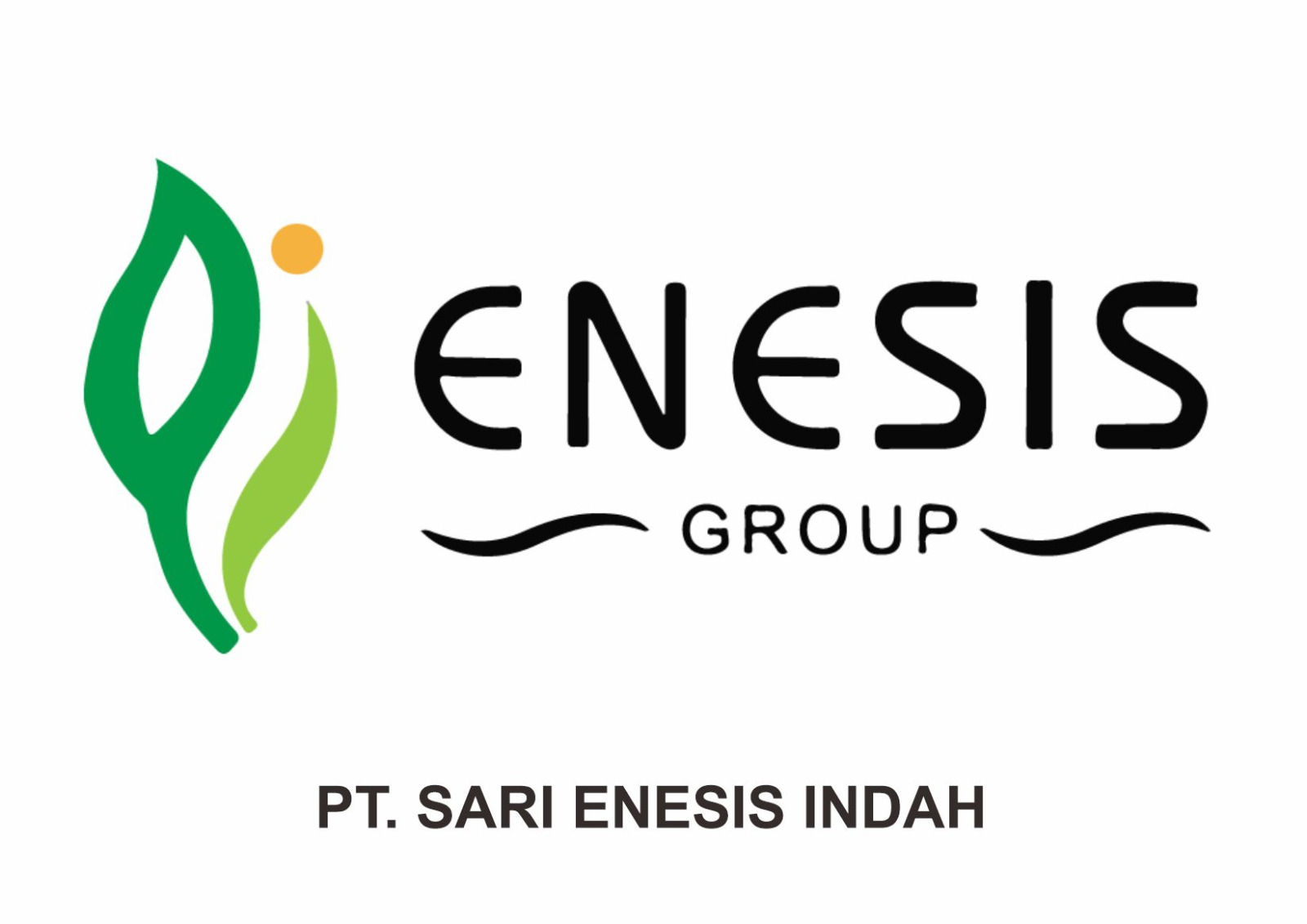 PT. SARI ENESIS INDAH
