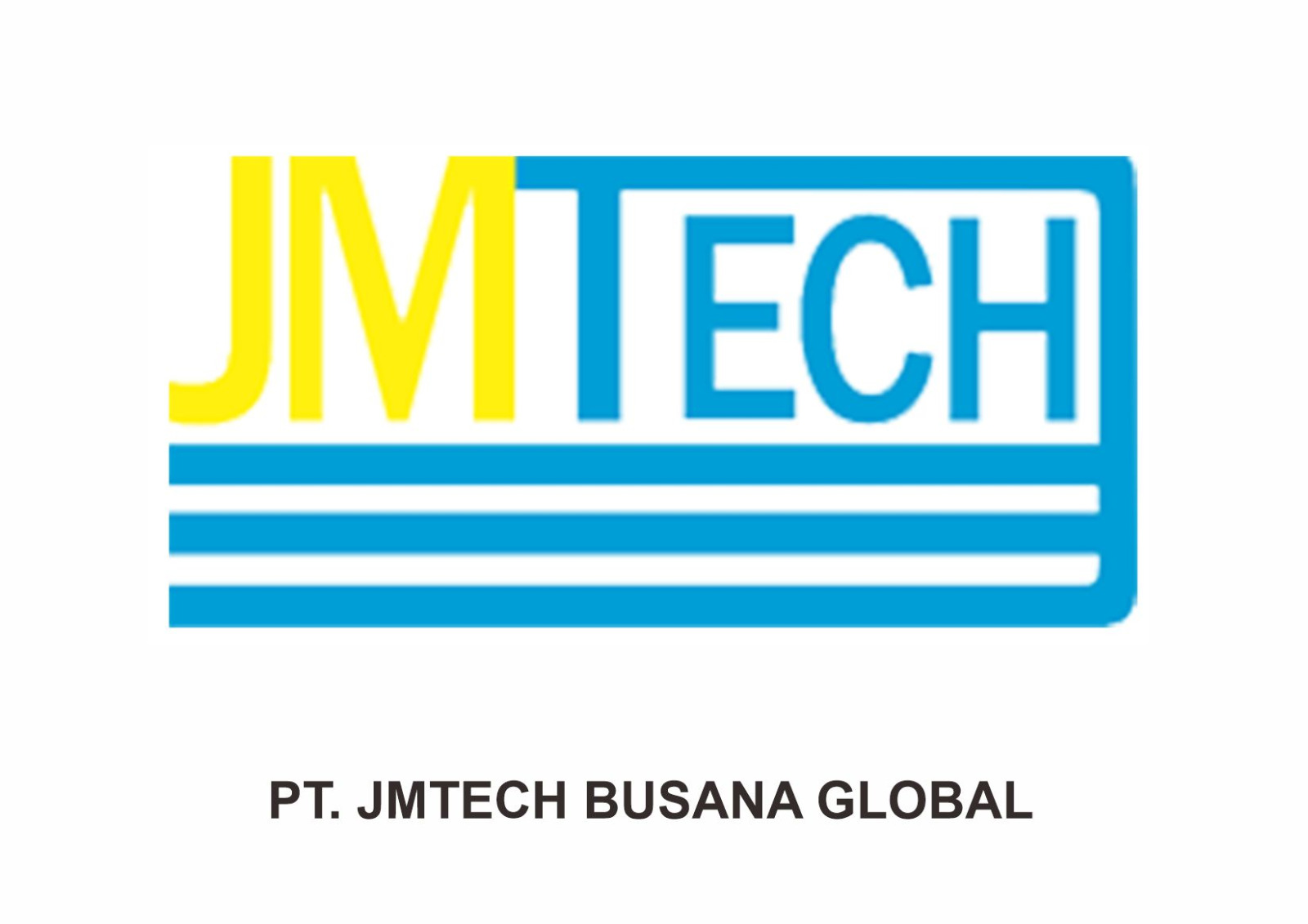 PT. JMTECH BUSANA GLOBAL
