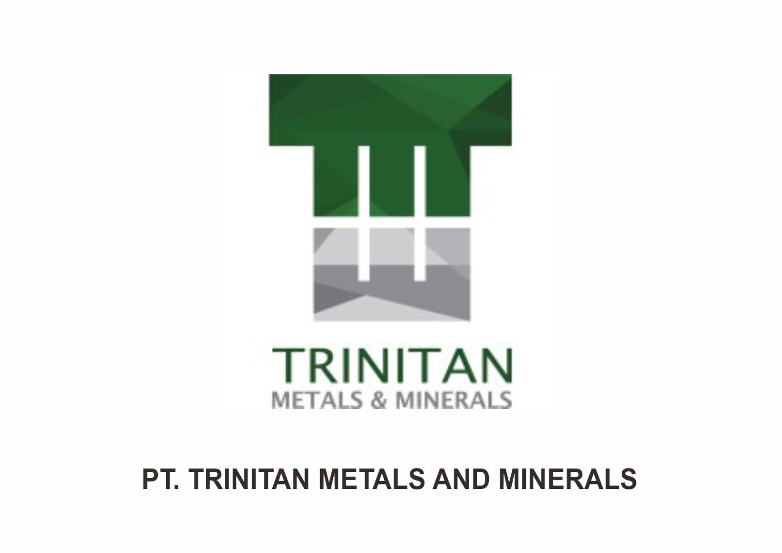 PT. TRINITAN METALS & MINERALS