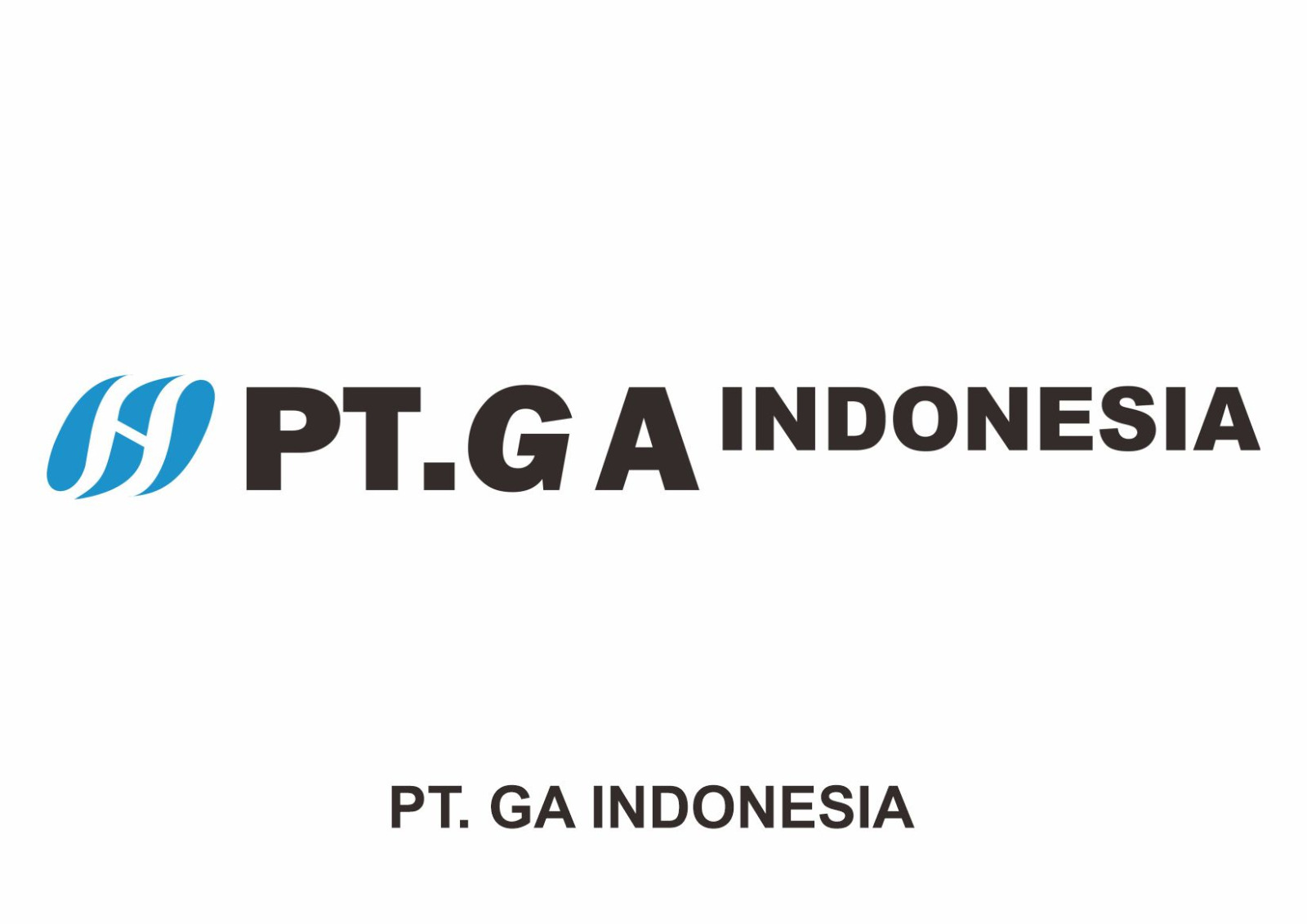 PT. GA INDONESIA