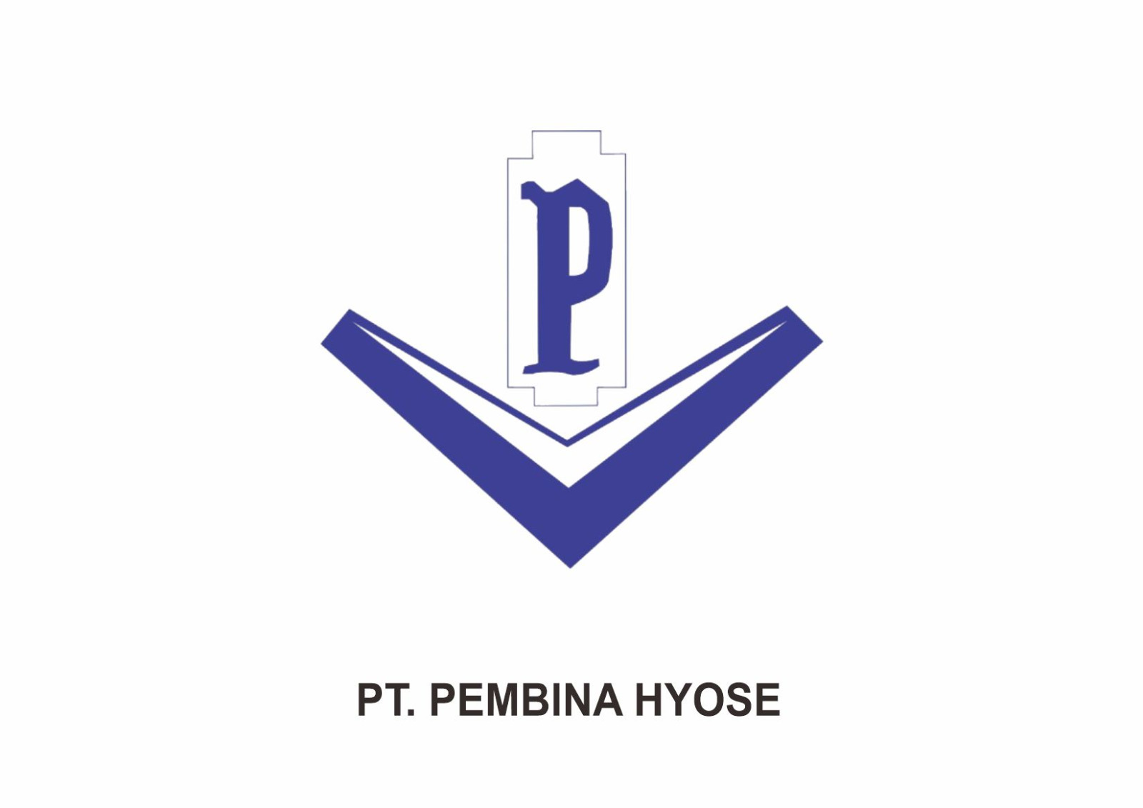 PT. PEMBINA HYOSE INDUSTRY