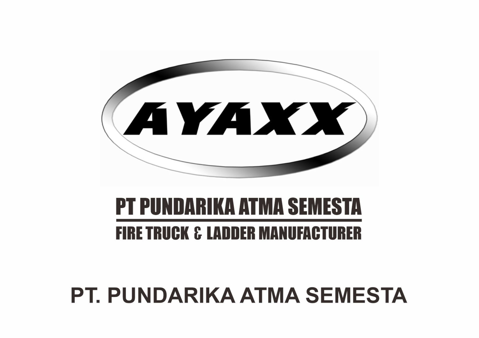 PT. PUNDARIKA ATMA SEMESTA